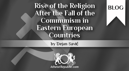Rise of Religion