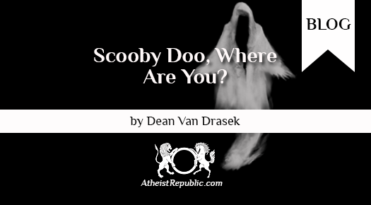 Scooby Doo, Where are You?