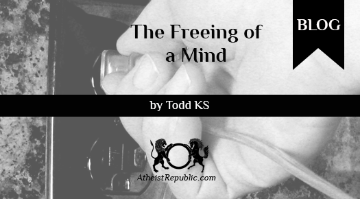 Freeing of a Mind