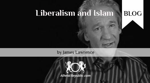 Liberalism and Islam