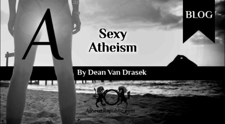 Atheism isn't Sexy