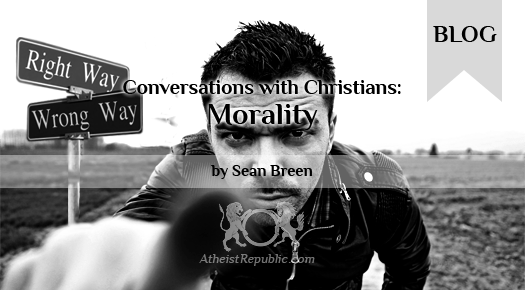 Conversations with Christians