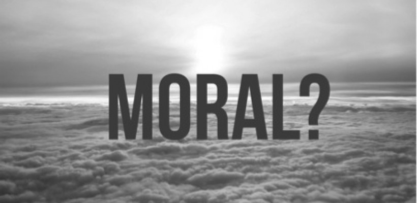 Immoral Afterlife