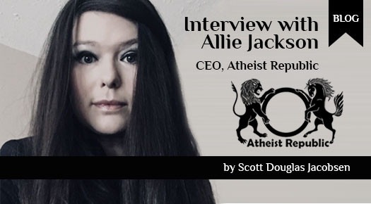 Interview Allie Jackson