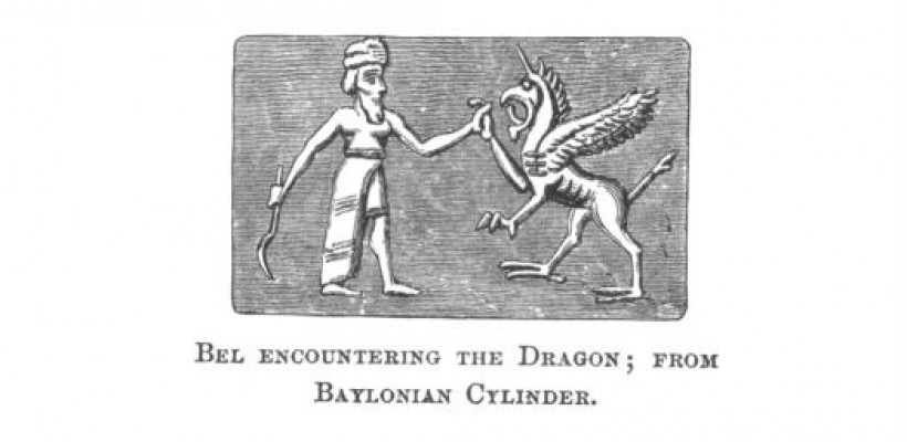 Bel and the Dragon
