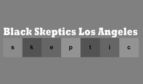 Black Skeptics