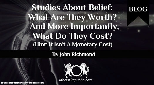 Studies about Belief