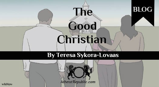 The Good Christian