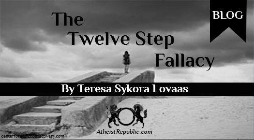 Twelve Step Fallacy