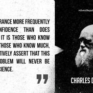 Ignorance Begets Confidence
