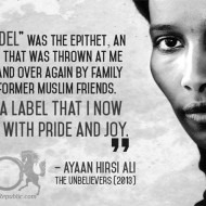 The Unbelievers - Ayaan Hirsi Ali