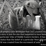 Genesis & Creation Myths