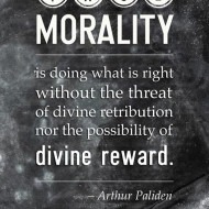 True Morality