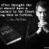 The Bible Should Have a 'Fiction' Disclaimer