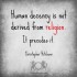 Human Decency Precedes Religion