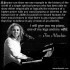 Tim Minchin on the Existence of God