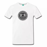 Gear Circle Logo Men's Shirt