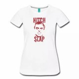 Hitch Slap Women's Shirt
