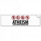 Atheism: Non Profit Organization