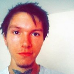 Thom Parslow's picture