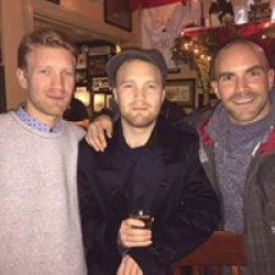 Keith Padraig Cunningham's picture