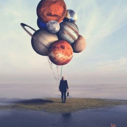 Genetic disaster's picture