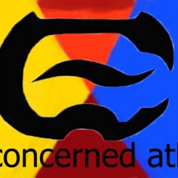 the concerned atheist's picture