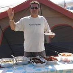 Tim Mahoney's picture