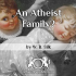 An Atheist Family?