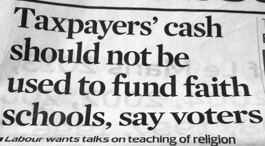 Taxpayers