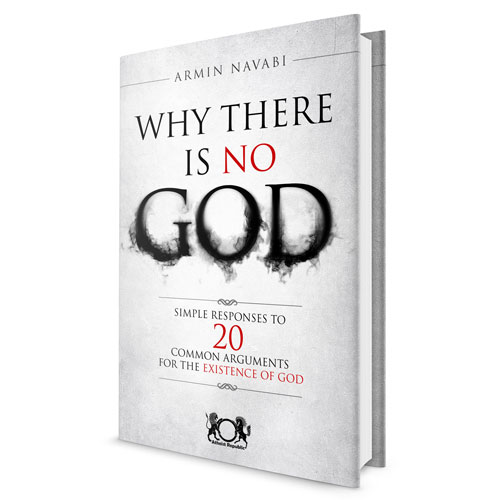 Why There Is No God